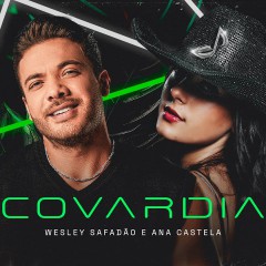 Wesley Safada Feat. Ana Castela